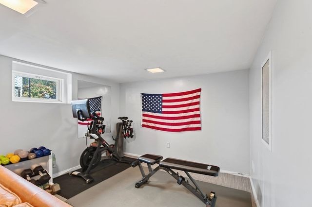 10 Hazel Street, Milton, MA 02186