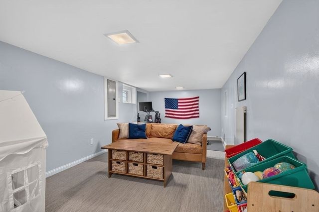 10 Hazel Street, Milton, MA 02186