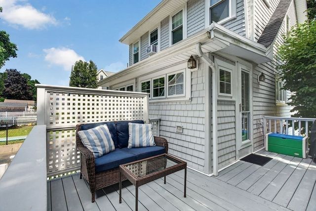 10 Hazel Street, Milton, MA 02186