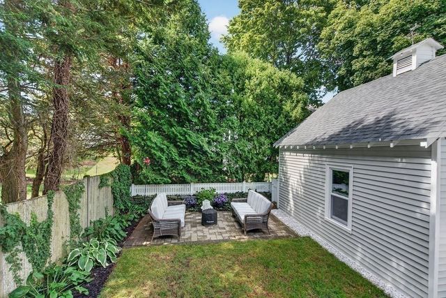 10 Hazel Street, Milton, MA 02186