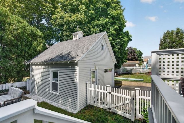 10 Hazel Street, Milton, MA 02186