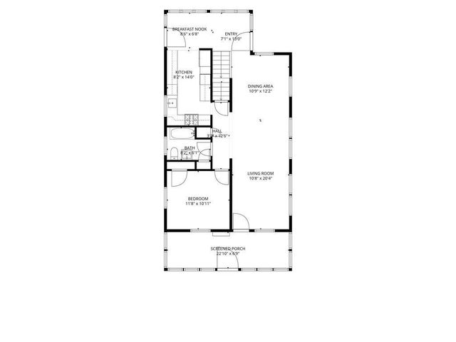 10 Hazel Street, Milton, MA 02186