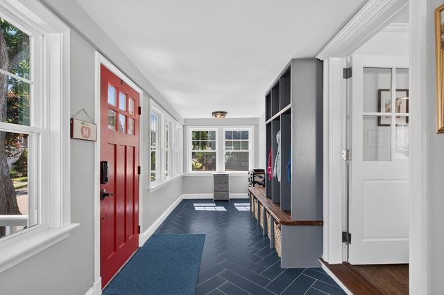 10 Hazel Street, Milton, MA 02186