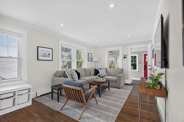 10 Hazel Street, Milton, MA 02186