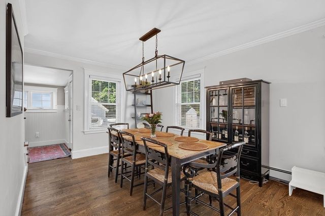 10 Hazel Street, Milton, MA 02186
