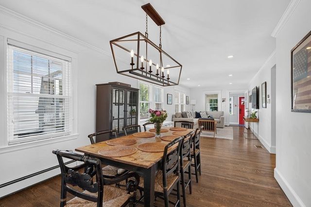 10 Hazel Street, Milton, MA 02186