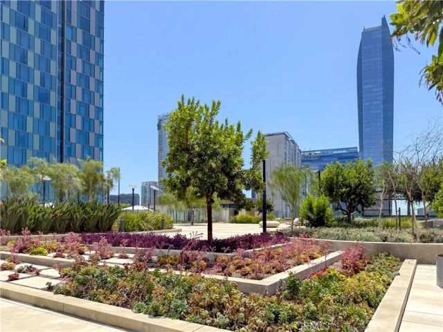 889 Francisco 2502, Los Angeles, CA 90017