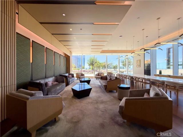 889 Francisco 2502, Los Angeles, CA 90017