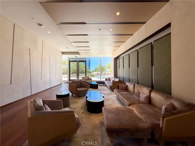 889 Francisco 2502, Los Angeles, CA 90017