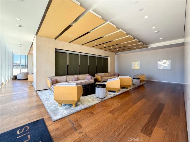 889 Francisco 2502, Los Angeles, CA 90017
