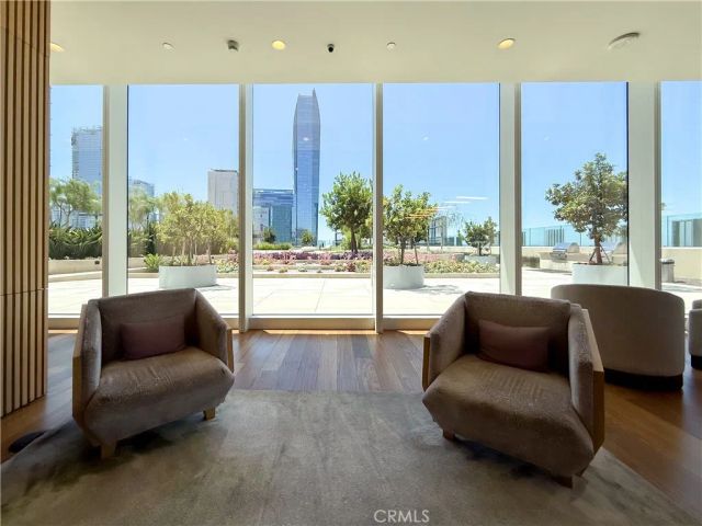 889 Francisco 2502, Los Angeles, CA 90017