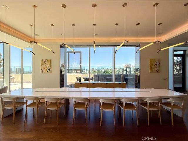 889 Francisco 2502, Los Angeles, CA 90017