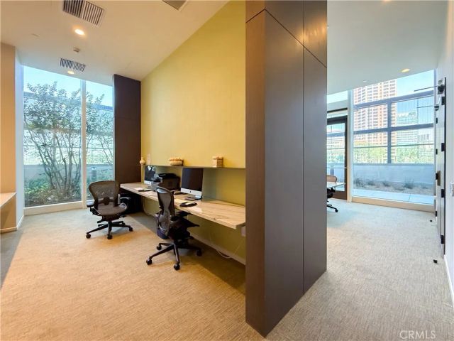 889 Francisco 2502, Los Angeles, CA 90017