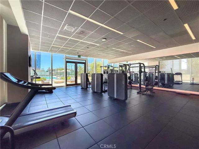 889 Francisco 2502, Los Angeles, CA 90017
