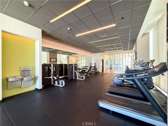 889 Francisco 2502, Los Angeles, CA 90017