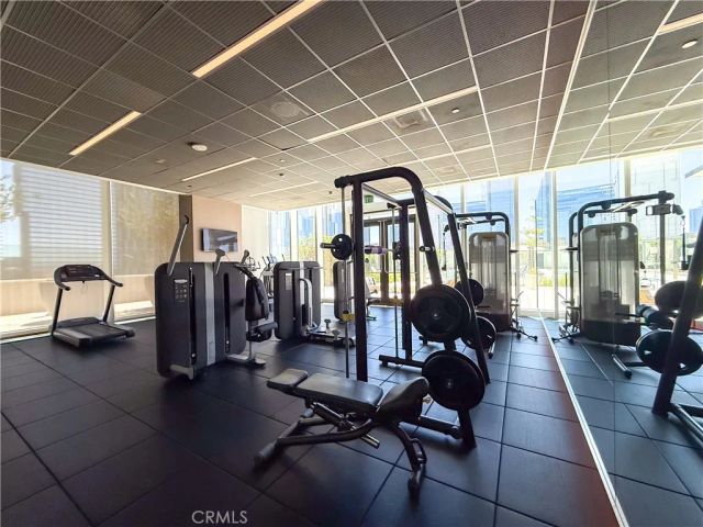 889 Francisco 2502, Los Angeles, CA 90017