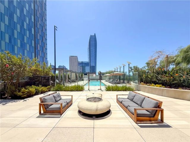 889 Francisco 2502, Los Angeles, CA 90017