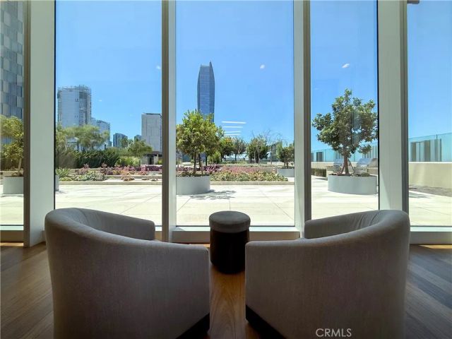 889 Francisco 2502, Los Angeles, CA 90017
