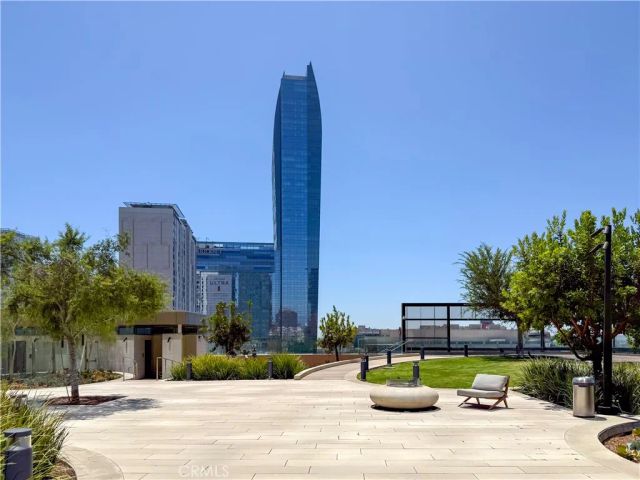 889 Francisco 2502, Los Angeles, CA 90017