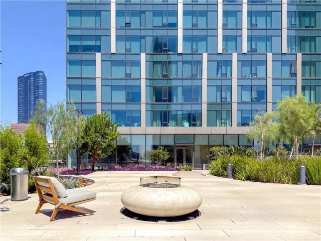 889 Francisco 2502, Los Angeles, CA 90017