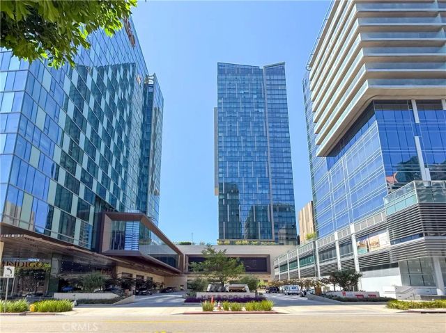 889 Francisco 2502, Los Angeles, CA 90017