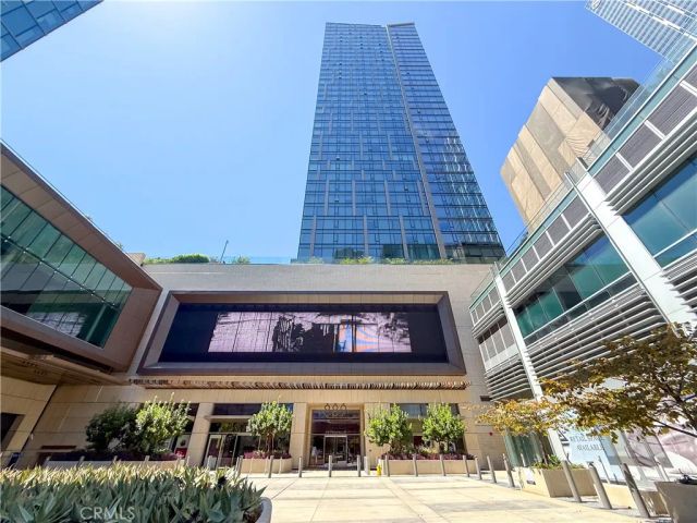 889 Francisco 2502, Los Angeles, CA 90017