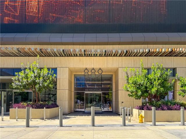889 Francisco 2502, Los Angeles, CA 90017