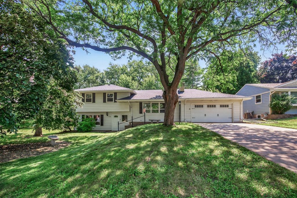 1364 Buchanan Place NE, Columbia Heights, MN 55421