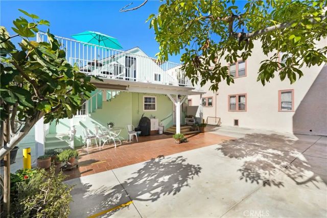 1148 West Boulevard B, Los Angeles, CA 90019