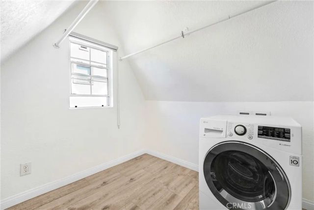 1148 West Boulevard B, Los Angeles, CA 90019