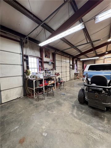 3705 Highway 311, Green Forest, AR 72638