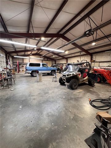 3705 Highway 311, Green Forest, AR 72638
