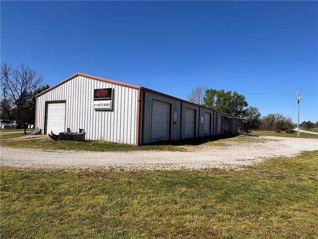 3705 Highway 311, Green Forest, AR 72638