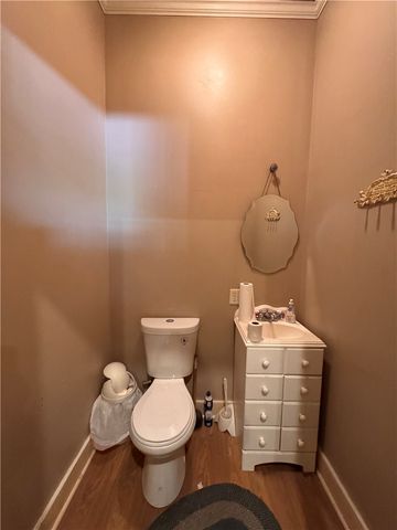 3705 Highway 311, Green Forest, AR 72638
