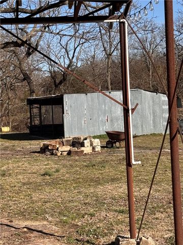 3705 Highway 311, Green Forest, AR 72638