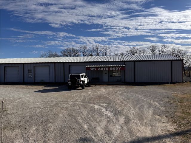 3705 Highway 311, Green Forest, AR 72638