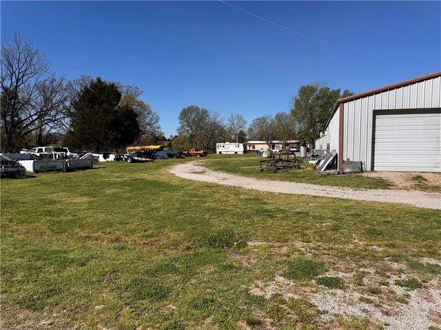 3705 Highway 311, Green Forest, AR 72638