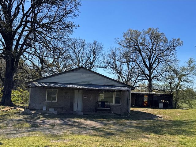 3705 Highway 311, Green Forest, AR 72638