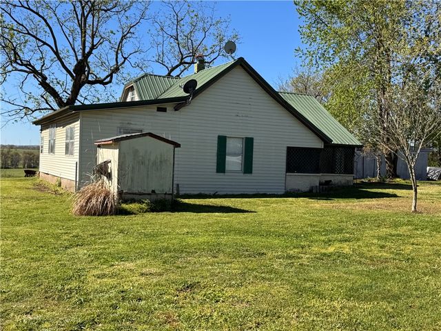 3705 Highway 311, Green Forest, AR 72638