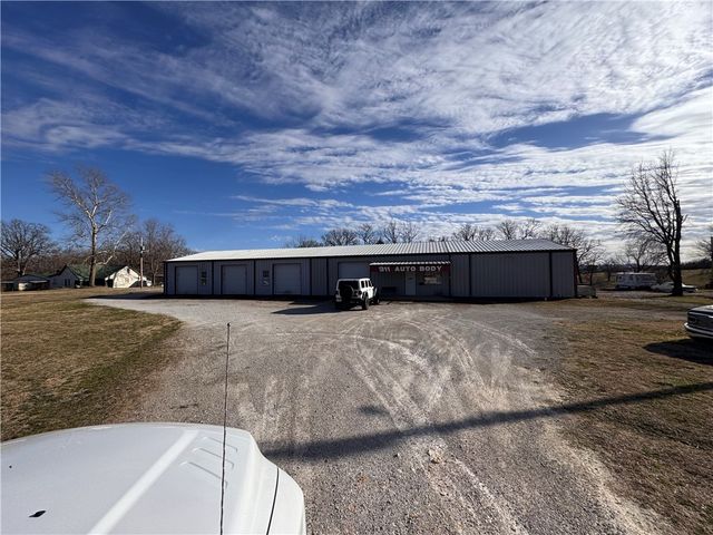 3705 Highway 311, Green Forest, AR 72638