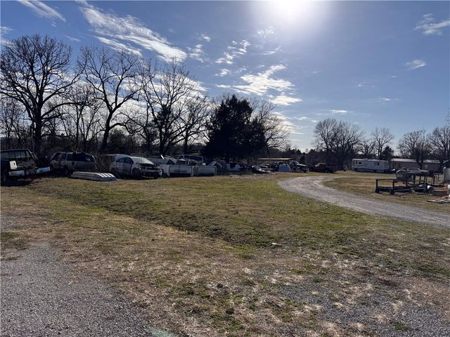 3705 Highway 311, Green Forest, AR 72638