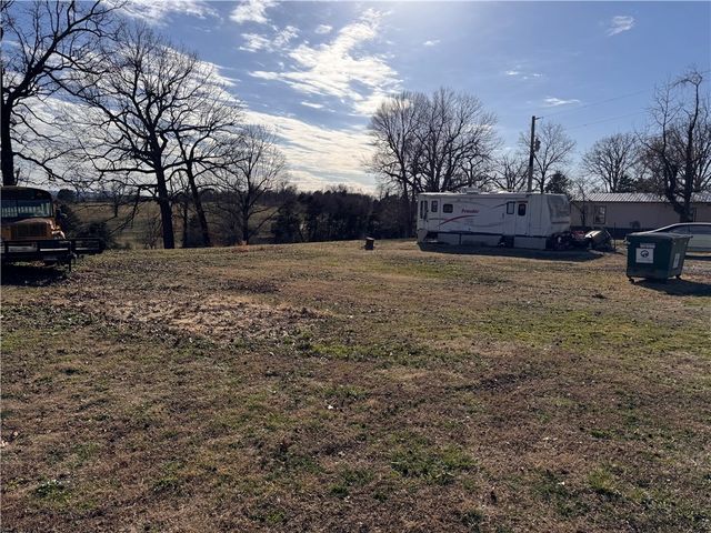 3705 Highway 311, Green Forest, AR 72638