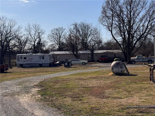 3705 Highway 311, Green Forest, AR 72638