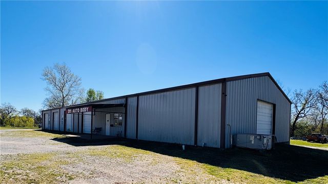 3705 Highway 311, Green Forest, AR 72638