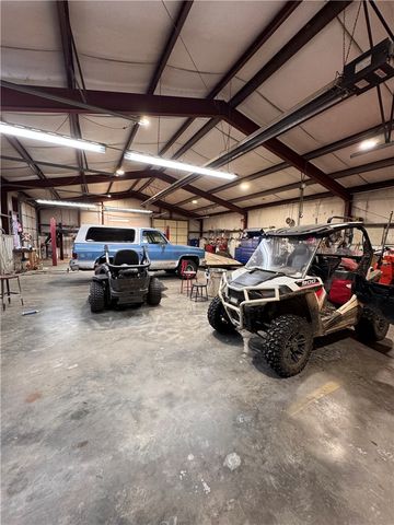 3705 Highway 311, Green Forest, AR 72638