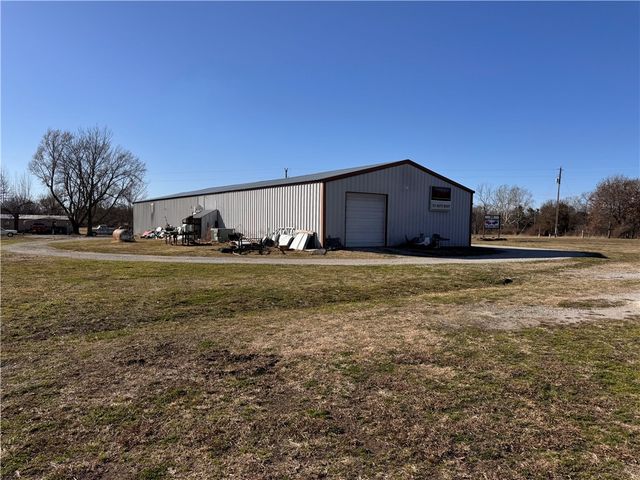 3705 Highway 311, Green Forest, AR 72638