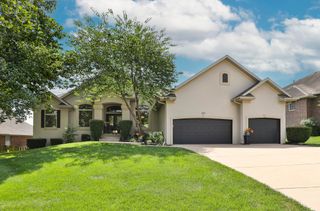 4112 East Windsong Street, Springfield, MO 65809