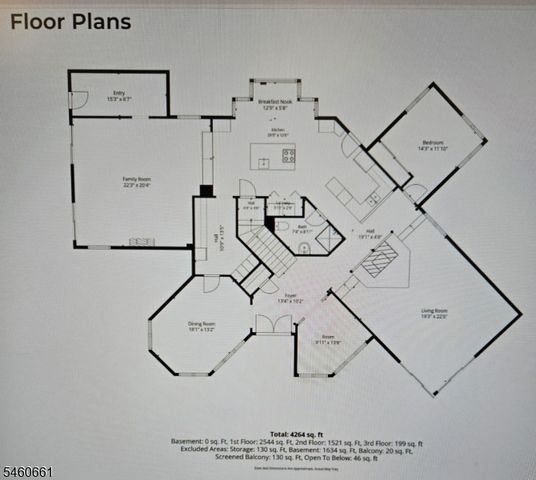 2814 River Rd, Harmony Twp., NJ 08865
