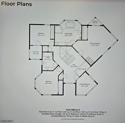 2814 River Rd, Harmony Twp., NJ 08865