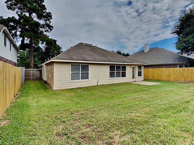 11919 Lois Lane, Pinehurst, TX 77362